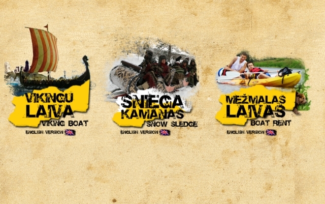 Mežmalas laivas laivu noma, A.A. Mežmalas, SIA